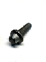 Image of Vis Torx. M10X35 image for your BMW